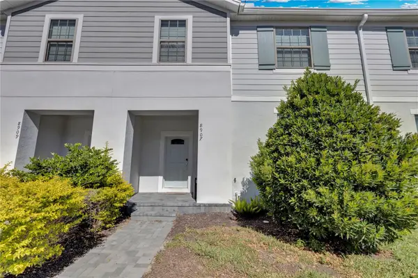 8907 Sydney Avenue, KISSIMMEE, FL 34747