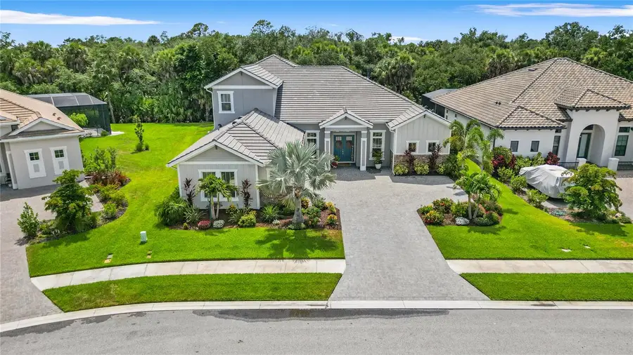 9479 Tequila Sunrise Drive, Sarasota, FL 34241 - #3