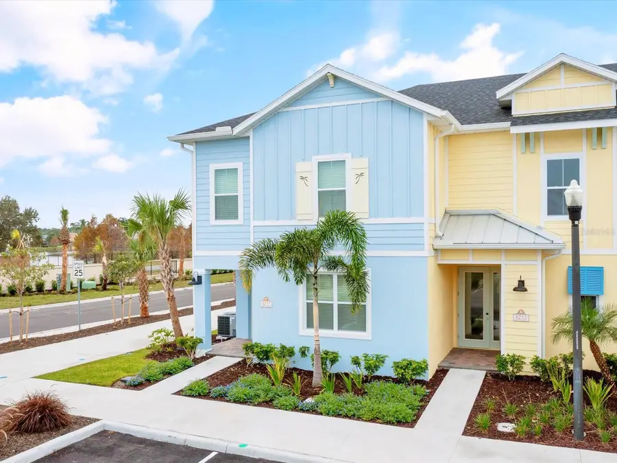 8217 Surf Street, Kissimmee, FL 34747 - #2