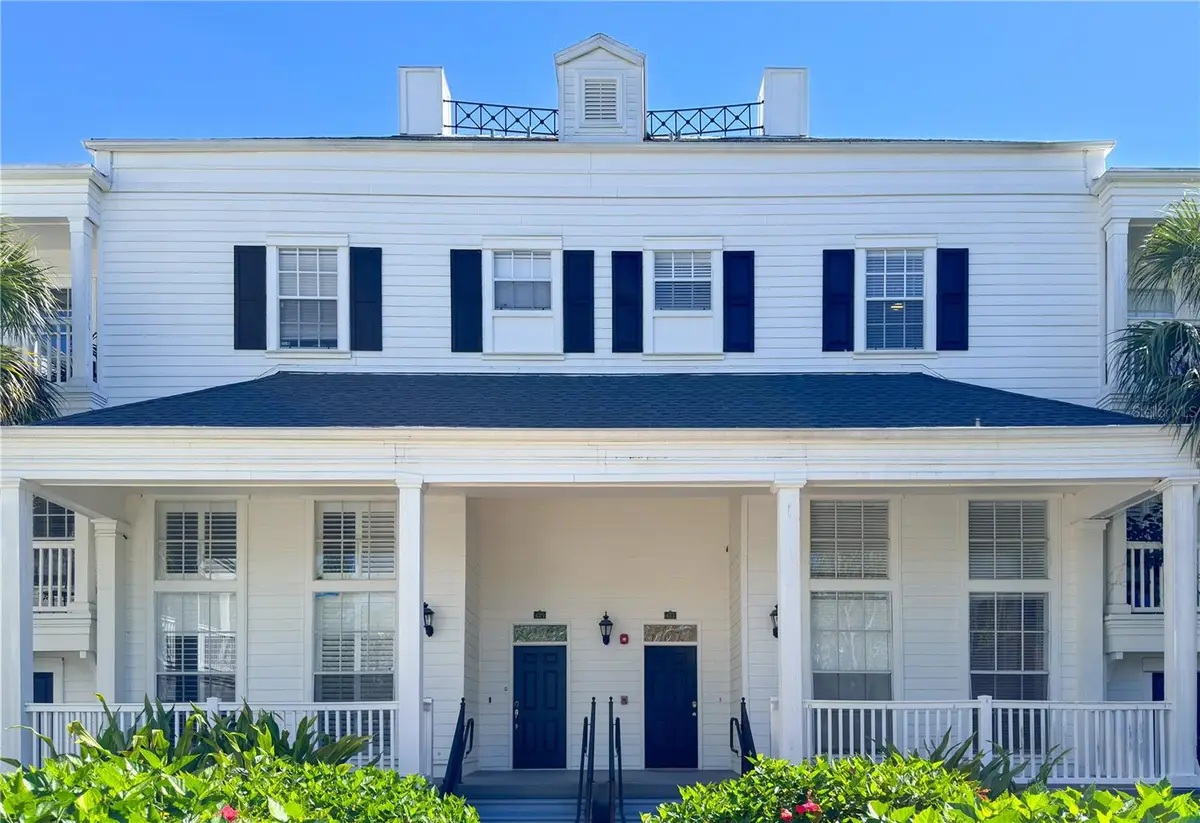 431 Water Street, Celebration, FL 34747 - #1