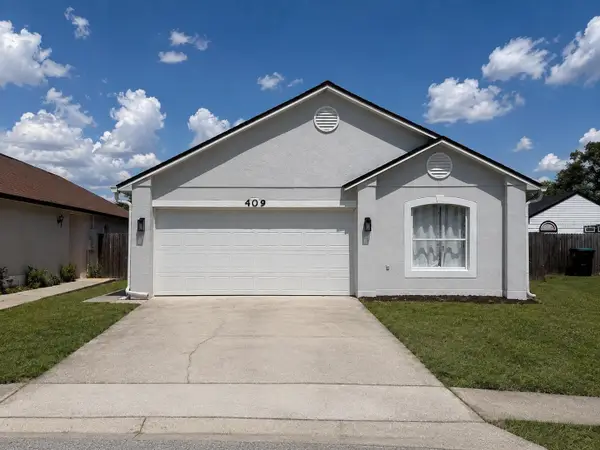 409 Talquin Court, ORLANDO, FL 32807