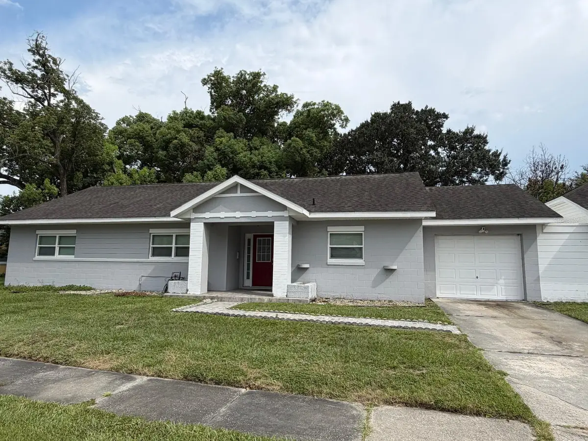8283 Le Mesa Street, Orlando, FL 32827 - #1
