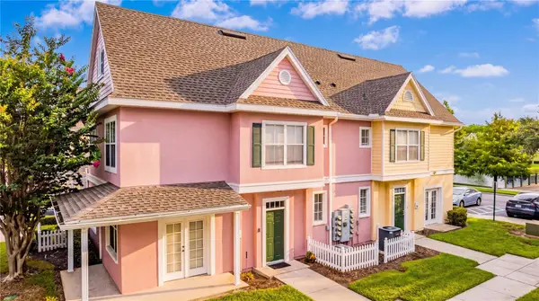 4006 San Gallo Drive #108, KISSIMMEE, FL 34741