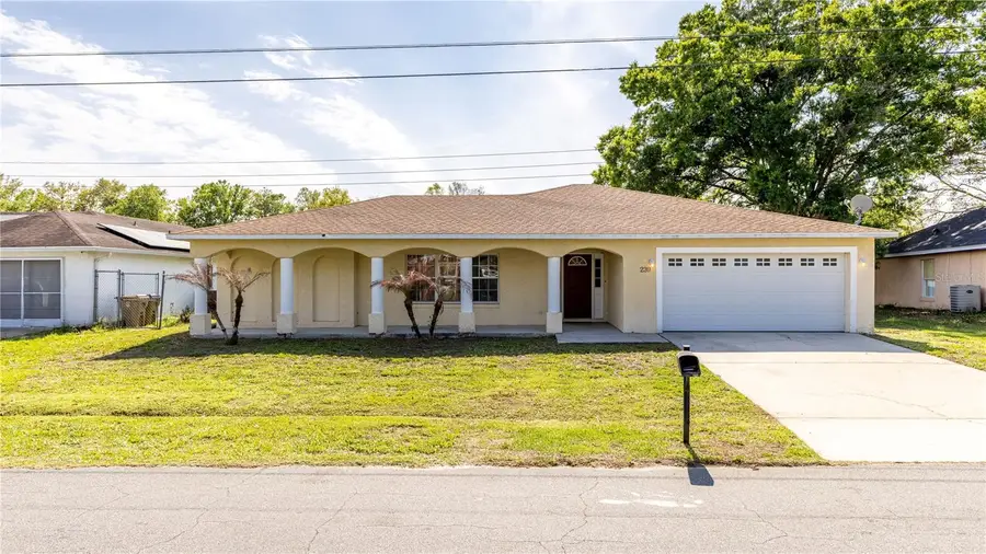 239 Chadworth Drive, Kissimmee, FL 34758 - #2