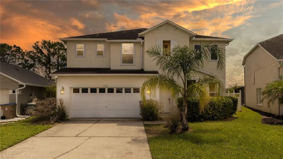 2895 Blooming Alamanda Loop, Kissimmee, FL 34747 - #1