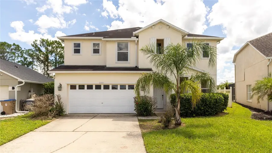 2895 Blooming Alamanda Loop, Kissimmee, FL 34747 - #2