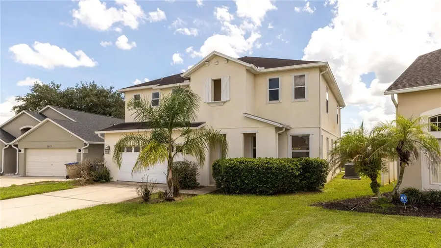 2895 Blooming Alamanda Loop, Kissimmee, FL 34747 - #3