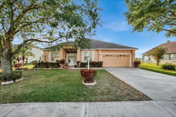 4319 Dinner Lake Boulevard, LAKE WALES, FL 33859