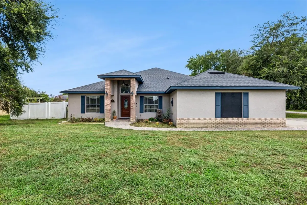 1545 Overton Street, Deltona, FL 32725 - #1