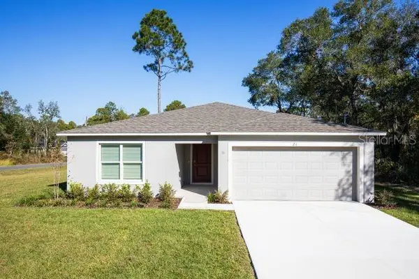 3104 Mandrell Avenue, SPRING HILL, FL 34608