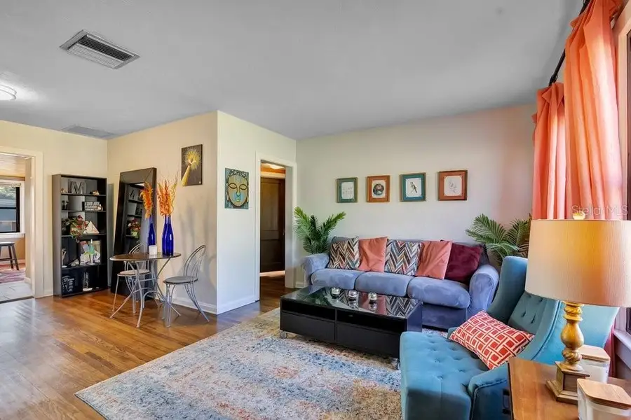 753 Floral Drive, Orlando, FL 32803 - #2