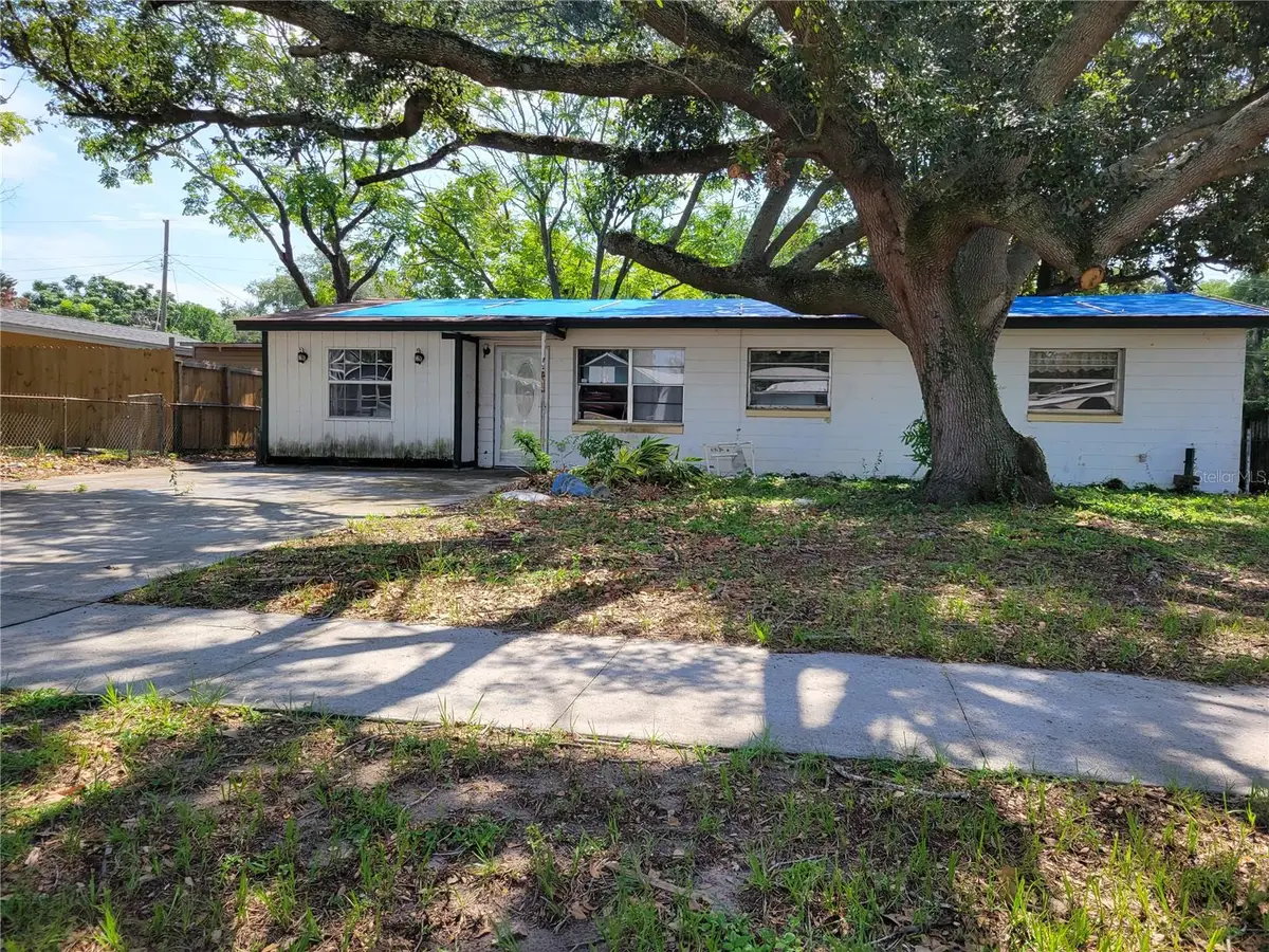 211 S Ulysses Drive, Apopka, FL 32703 - #1