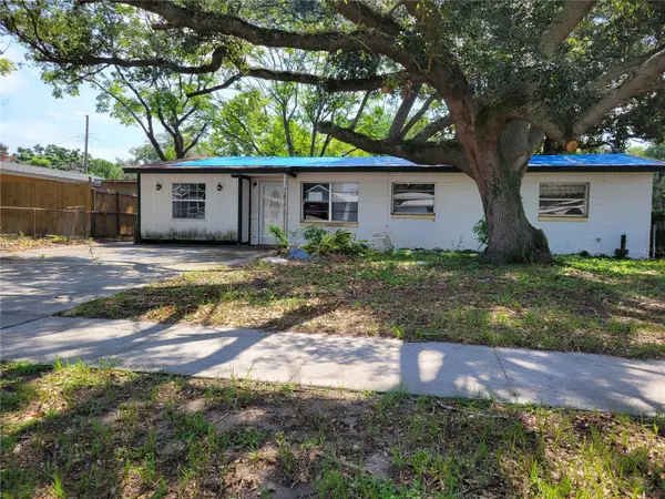 211 S Ulysses Drive, APOPKA, FL 32703