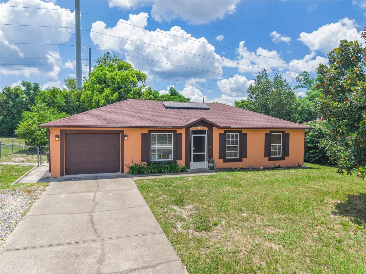 769 Trumbull Street, Deltona, FL 32725 - #1
