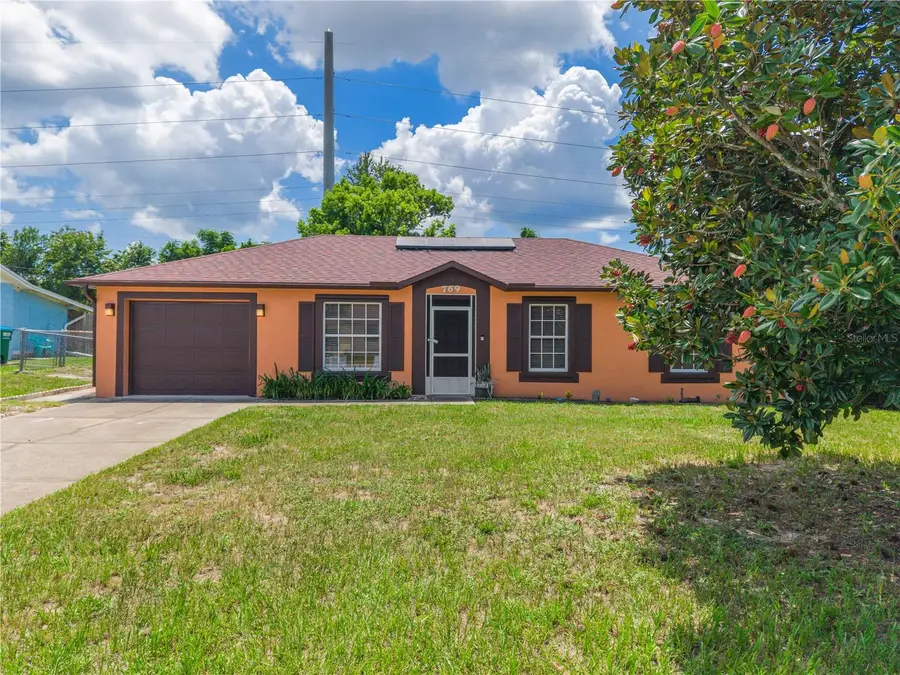 769 Trumbull Street, Deltona, FL 32725 - #2