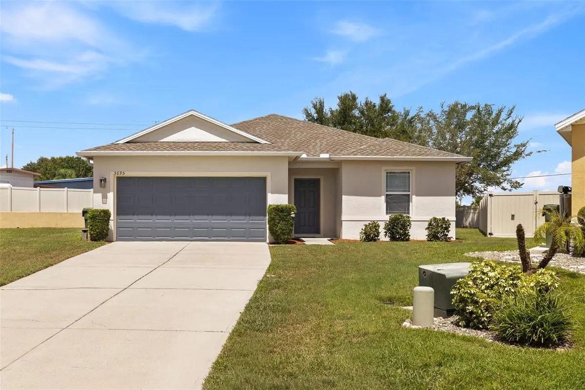 3695 Julius Estates Boulevard, Winter Haven, FL 33881 - #1