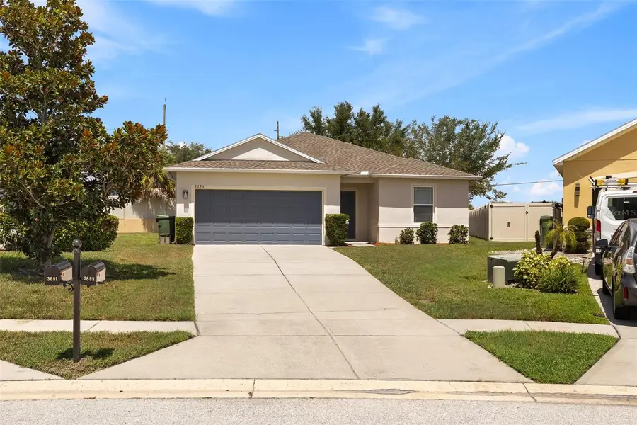 3695 Julius Estates Boulevard, Winter Haven, FL 33881 - #3