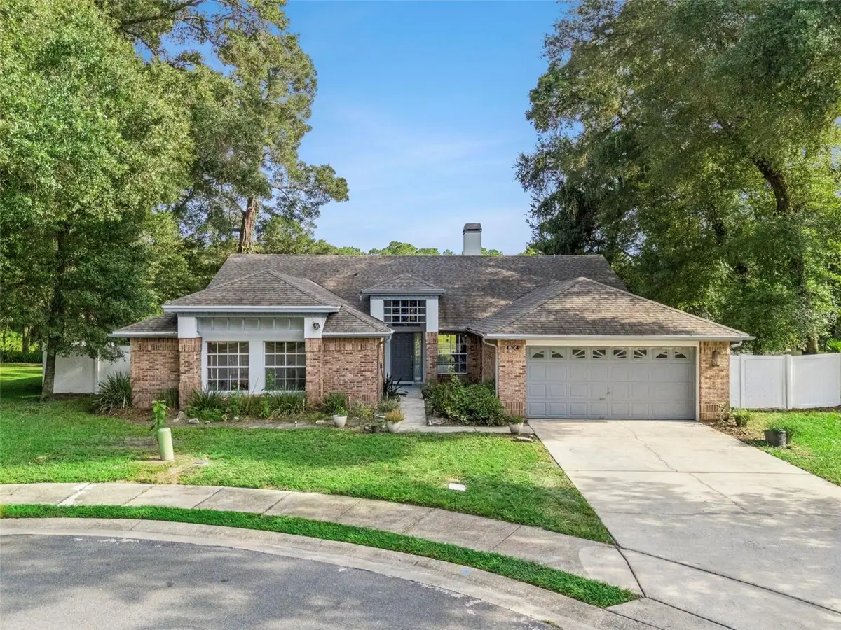 806 Oak Forest Court, Deland, FL 32724 - #1