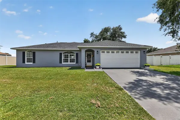 2986 SW 143rd Place Road, OCALA, FL 34473