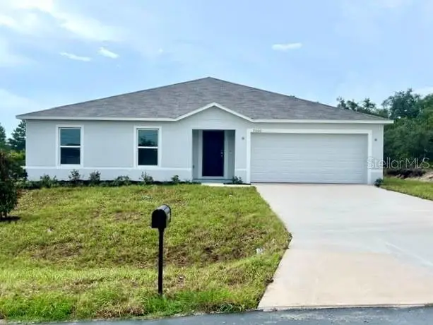 2000 Lily Way, Poinciana, FL 34759 - #1