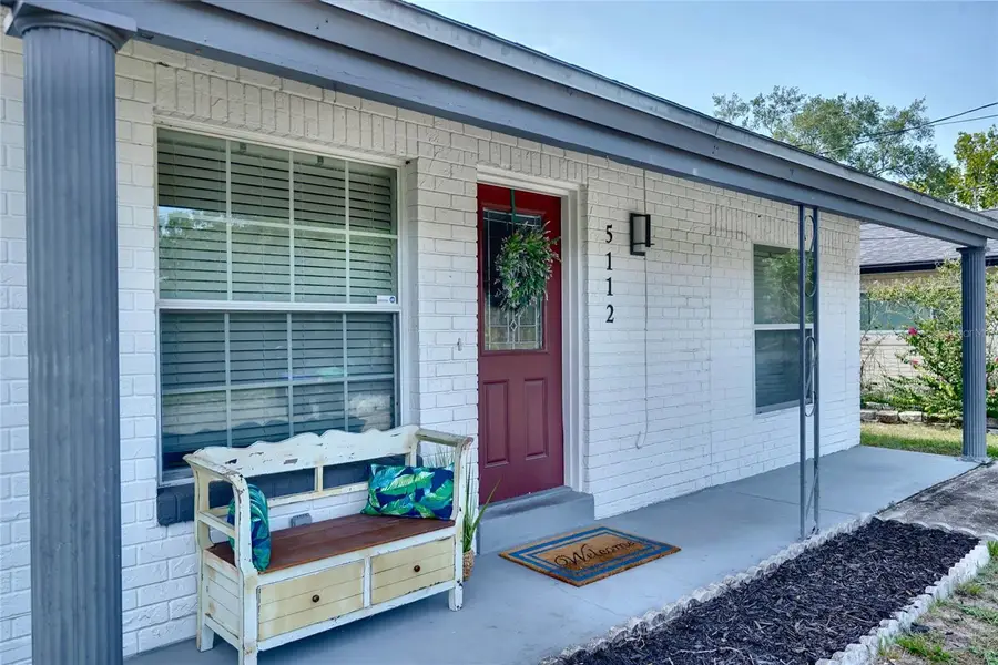 5112 Glasgow Avenue, Orlando, FL 32819 - #2