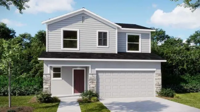 4144 Silktree Court, Poinciana, FL 34759 - #1