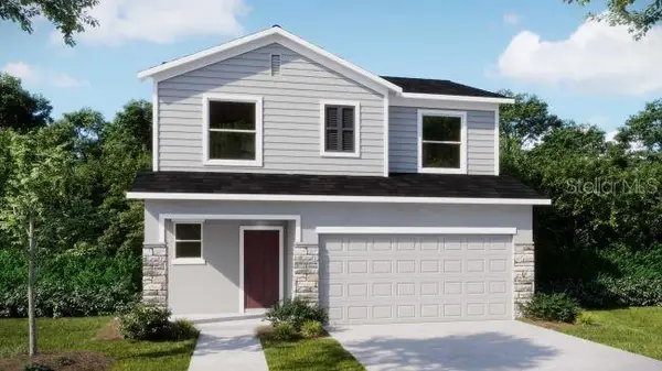 4144 Silktree Court, POINCIANA, FL 34759