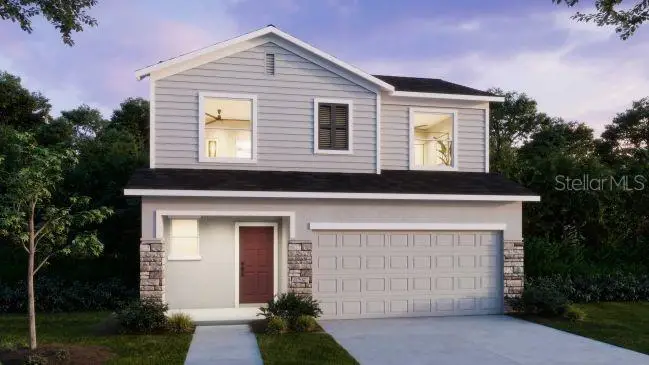 4144 Silktree Court, Poinciana, FL 34759 - #2