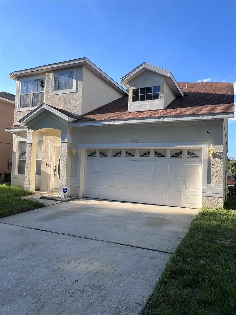 1770 Cambridge Village Court, Ocoee, FL 34761 - #1
