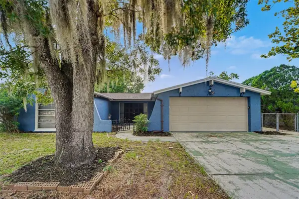 9540 Rainbow Lane, PORT RICHEY, FL 34668