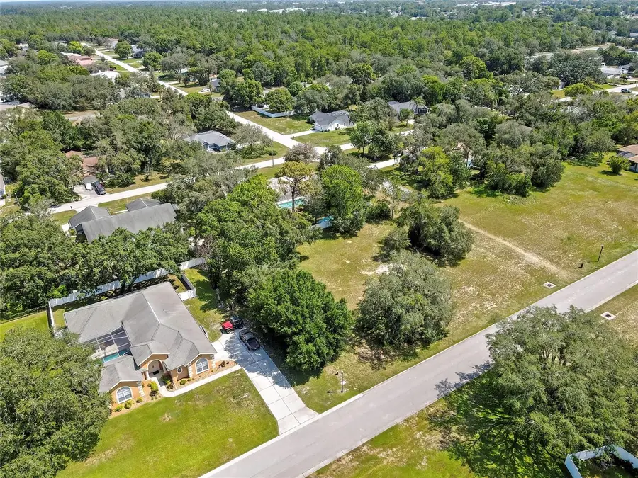 lot 9 Deer Street, Spring Hill, FL 34608 - #3