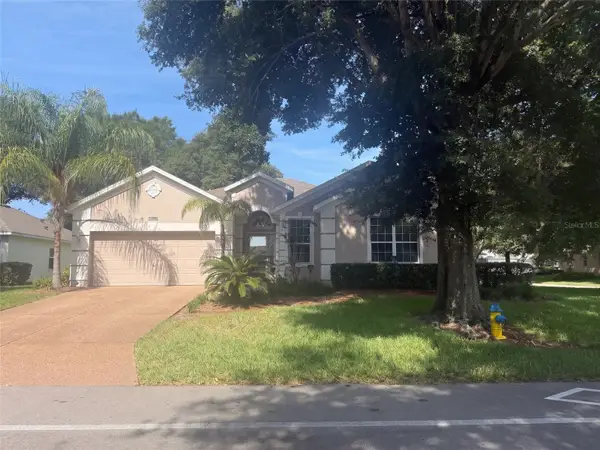 4122 Kingsley Street, CLERMONT, FL 34711