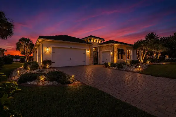 136 Casavista Drive, POINCIANA, FL 34759