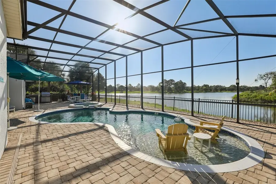 136 Casavista Drive, Poinciana, FL 34759 - #3