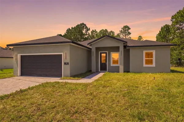 748 Marion Oaks Manor, OCALA, FL 34473