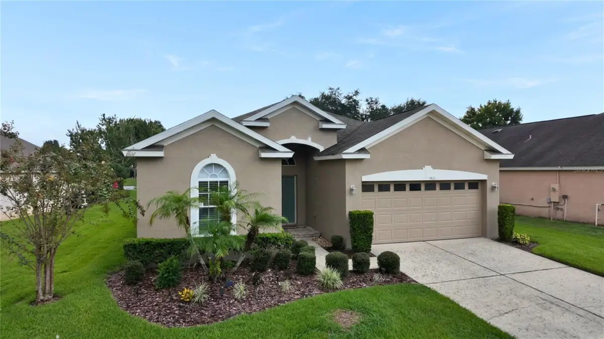 9154 Pecky Cypress Way, Orlando, FL 32836 - #1