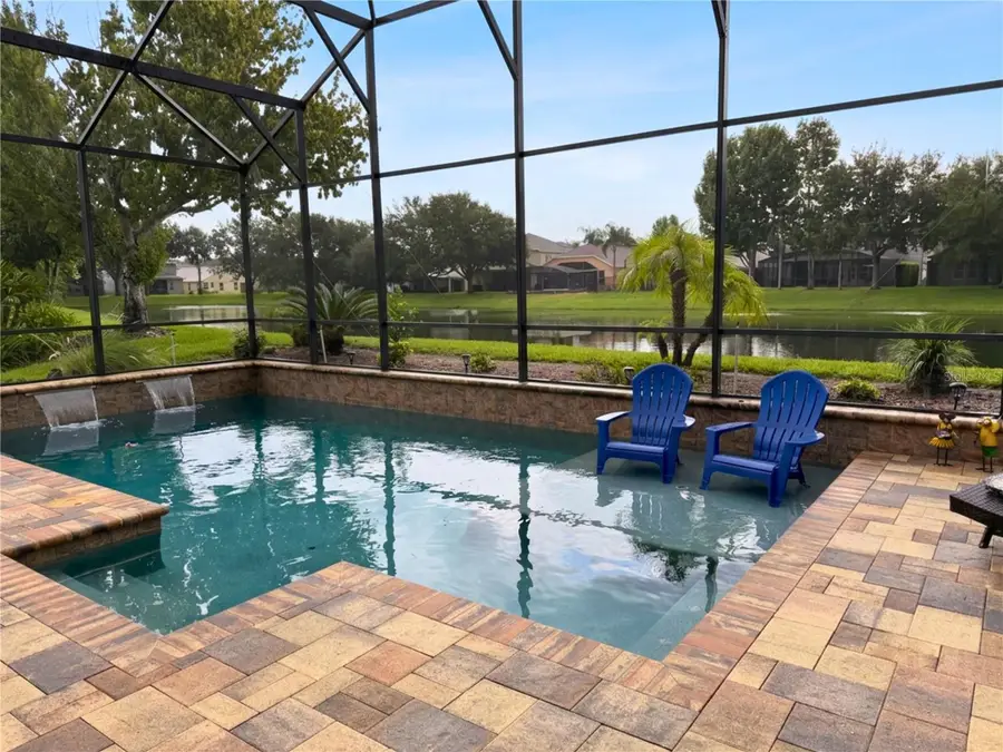 9154 Pecky Cypress Way, Orlando, FL 32836 - #2