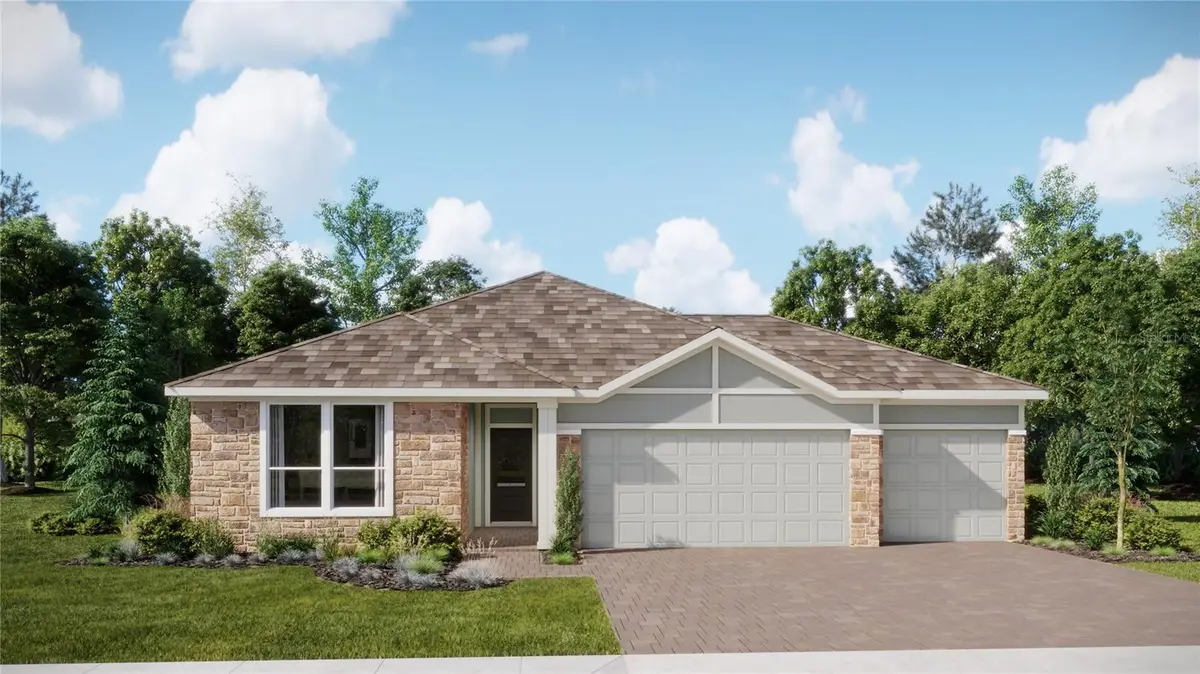 3051 Repose Drive, Clermont, FL 34714 - #1