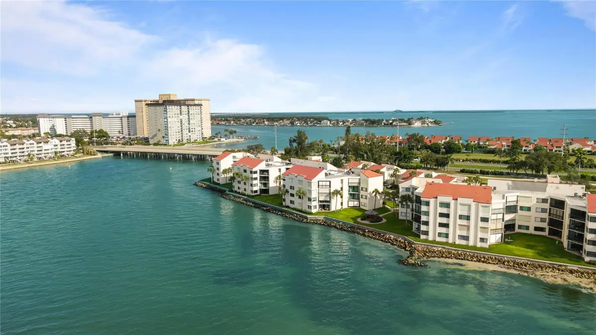 5505 Puerta Del Sol Boulevard S #126, Saint Petersburg, FL 33715 - #1