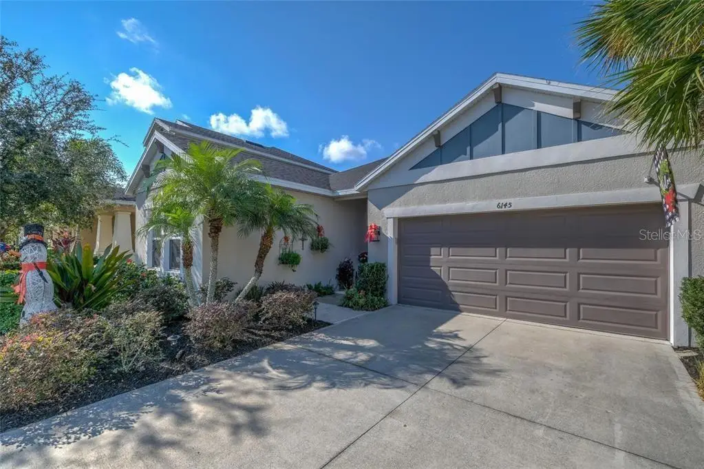 6145 Anise Drive, Sarasota, FL 34238 - #1
