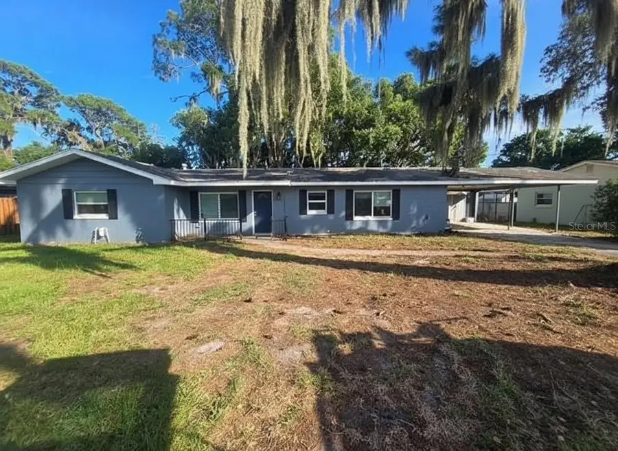 14322 Lake Junietta Drive, Tavares, FL 32778 - #3