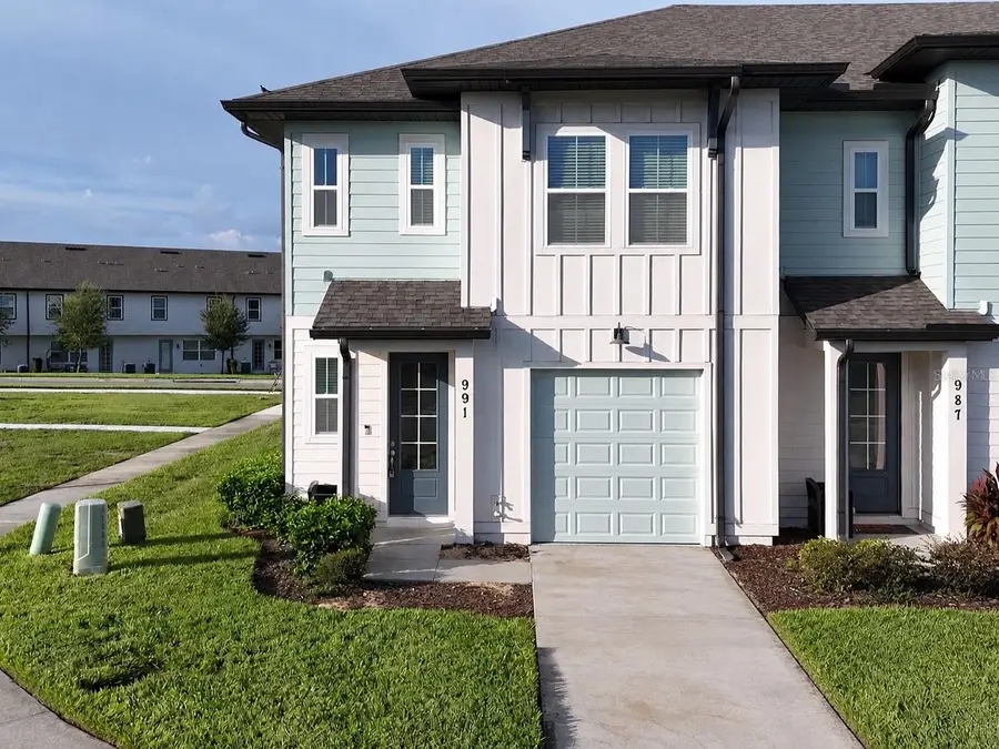 991 Conch Road, Davenport, FL 33896 - #2