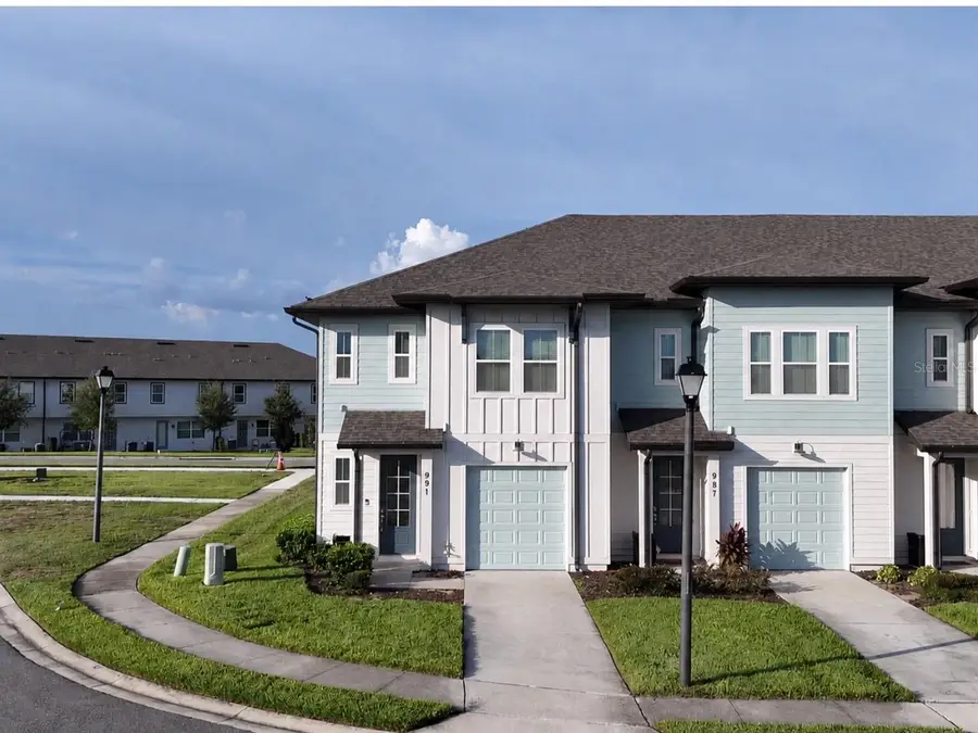 991 Conch Road, Davenport, FL 33896 - #3