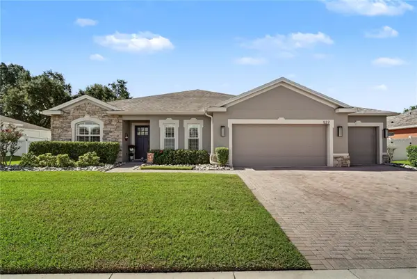 527 Copperdale Avenue, WINTER GARDEN, FL 34787