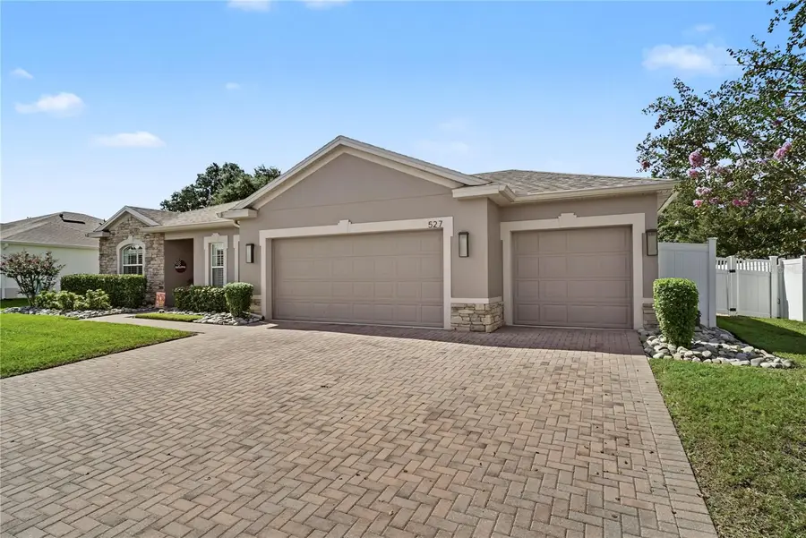 527 Copperdale Avenue, Winter Garden, FL 34787 - #3