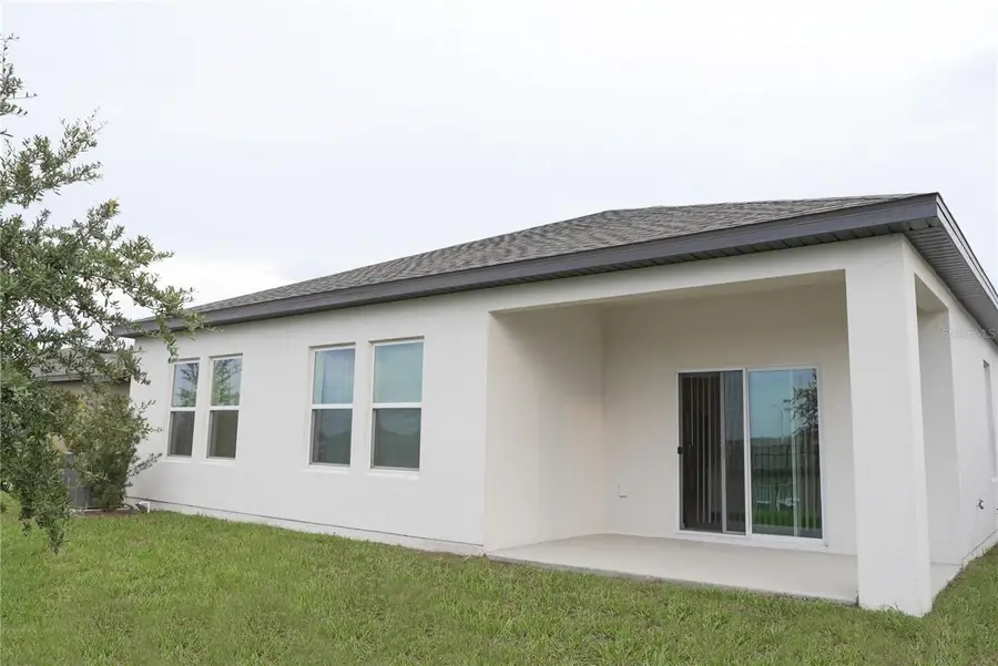870 Ballantyne Dr, Lake Wales, FL 33898 - #2