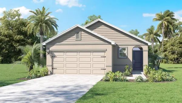 1198 Cumberland Trail Drive, LAKE HAMILTON, FL 33851