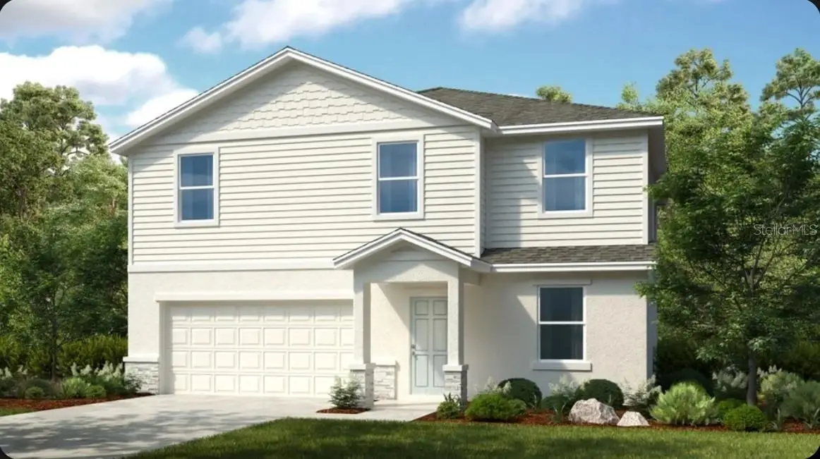 229 Streamwater Way, Groveland, FL 34736 - #1