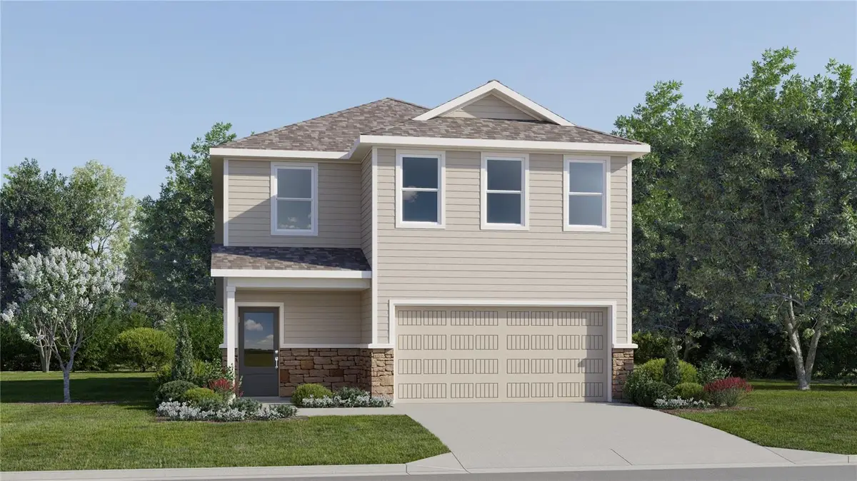 3007 Granite Ridge Avenue, Minneola, FL 34715 - #1
