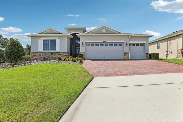 2823 Mayport Street, CLERMONT, FL 34711